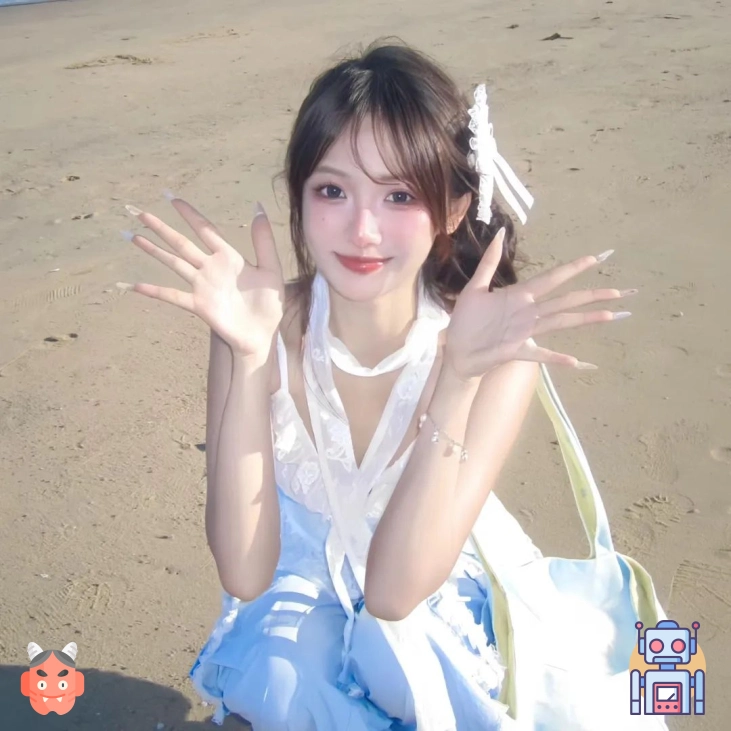 小北