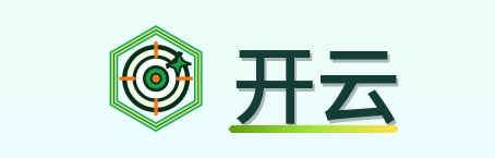 开云 Logo